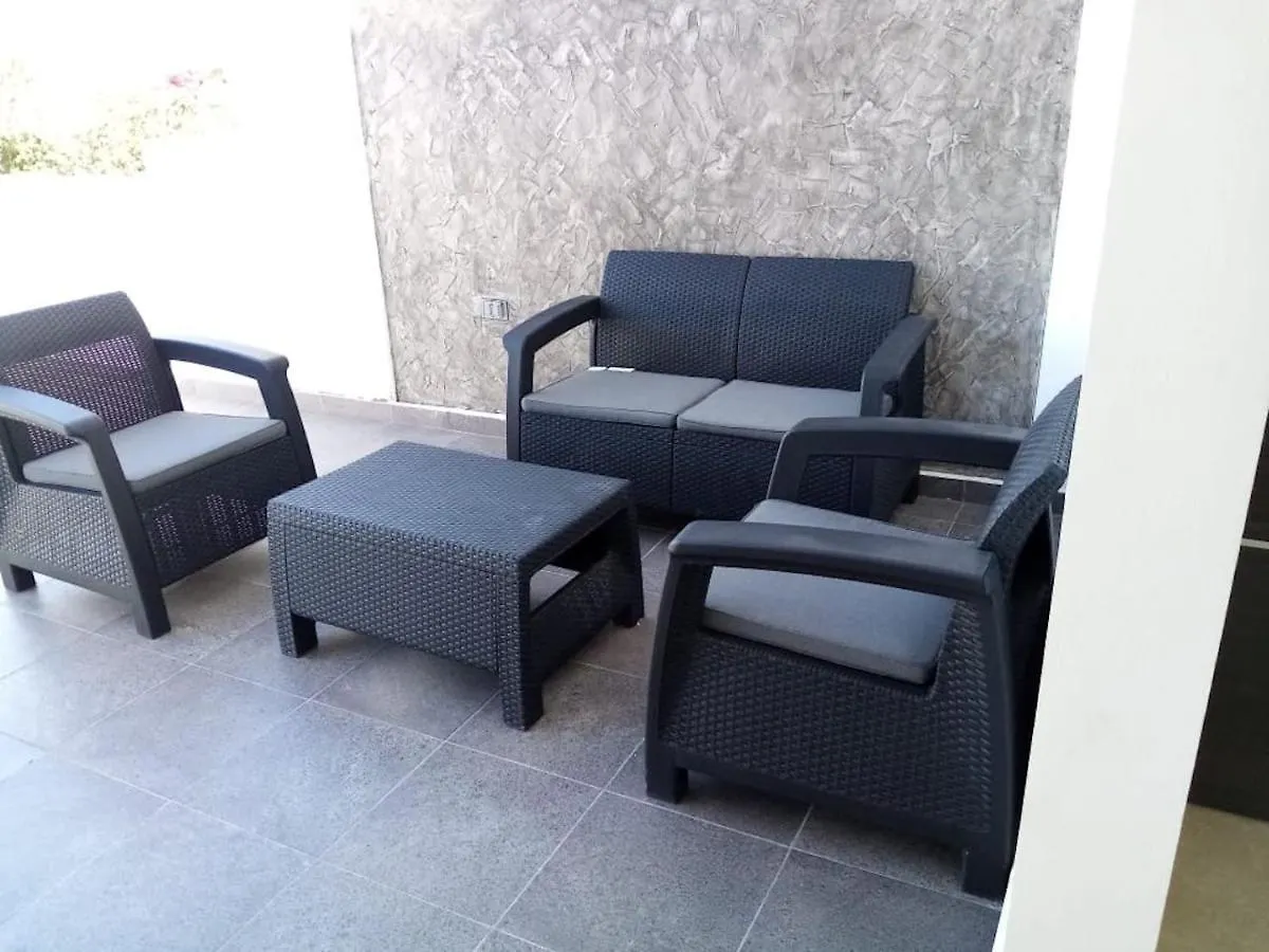 Holiday home Casa Amplia Con Alberca Y Roof Garden Villa Playa del Carmen