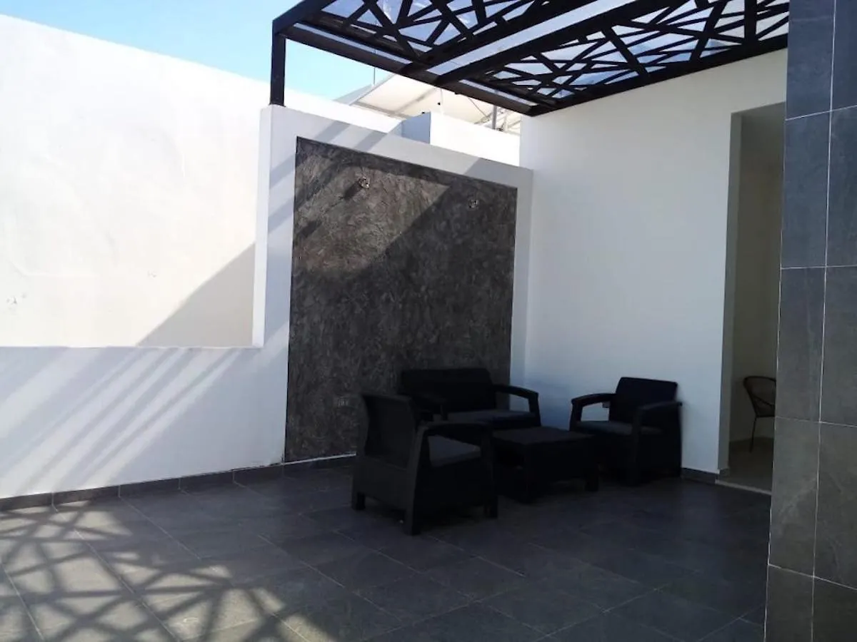 Casa Amplia Con Alberca Y Roof Garden Villa Playa del Carmen