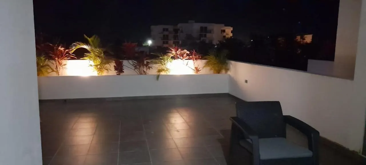 Holiday home Casa Amplia Con Alberca Y Roof Garden Villa Playa del Carmen